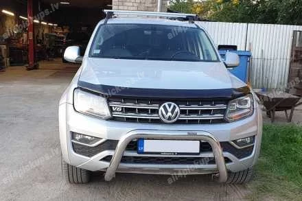 ПЕРЕДНЯЯ ДУГА А ФОРМЫ MISUTONIDA