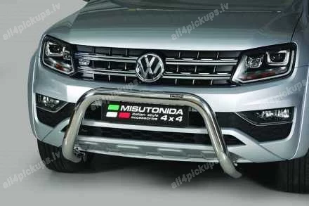 ПЕРЕДНЯЯ ДУГА А ФОРМЫ MISUTONIDA