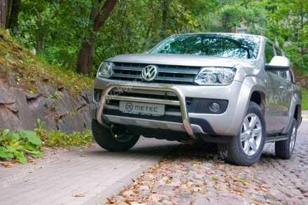 ПЕРЕДНЯЯ ДУГА А ФОРМЫ С ПОПЕРЕЧКОЙ METEC