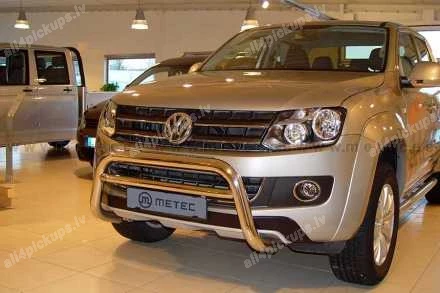 METEC A BAR WITH CROSSBAR