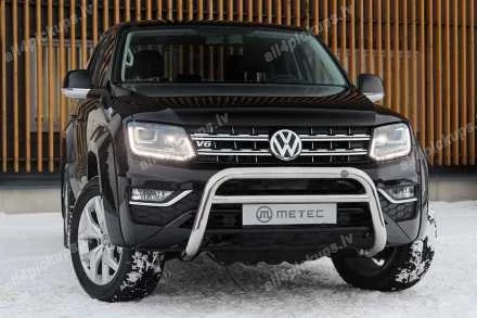 METEC A BAR WITH CROSSBAR