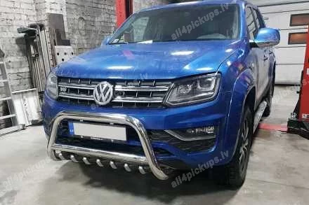 STEELER A BAR WITH CROSSBAR AND AXLE-BAR