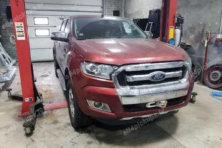 ELECTRIC AUTOMOTIVE WINCH RUNVA EWX9500