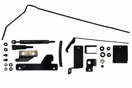 TAILGATE ASSIST AEROKLAS