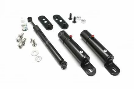 АССИСТЕНТ КРЫШКИ КУЗОВА EZDOWN TOYOTA Hilux