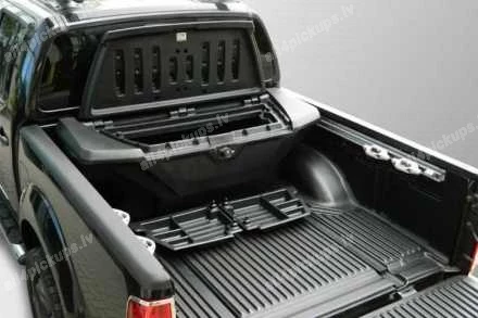 BED TOOL BOX AEROKLAS GLADIATOR XL