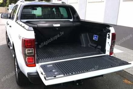 ЯЩИК КУЗОВА AEROKLAS GLADIATOR XL TOYOTA Hilux, ISUZU D-Max