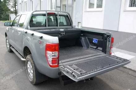 BED TOOL BOX AEROKLAS GLADIATOR TRINITY