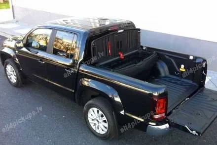 ЯЩИК КУЗОВА AEROKLAS GLADIATOR TRINITY ISUZU D-Max, TOYOTA Hilux