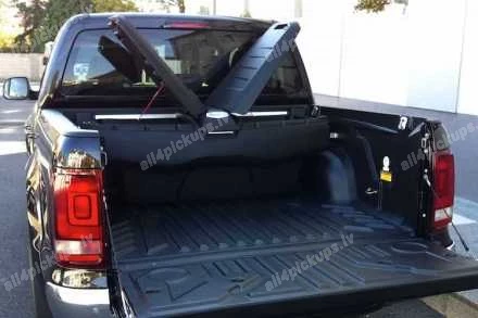 BED TOOL BOX AEROKLAS GLADIATOR TRINITY