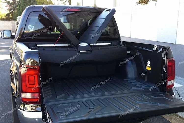 ЯЩИК КУЗОВА AEROKLAS GLADIATOR TRINITY TOYOTA Hilux, ISUZU D-Max