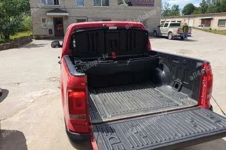 BED TOOL BOX AEROKLAS GLADIATOR TRINITY