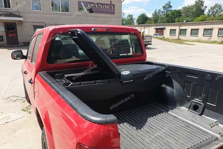 ЯЩИК КУЗОВА AEROKLAS GLADIATOR TRINITY TOYOTA Hilux, ISUZU D-Max