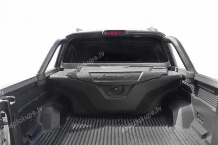 ЯЩИК КУЗОВА AEROKLAS GRAVITY