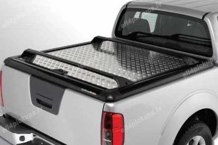 2 CROSS BAR SET (UPSTONE) 