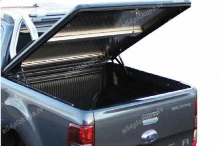 ALUMINUM TONNEAU COVER UPSTONE
