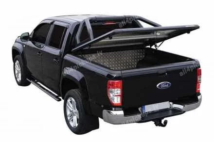 ALUMINUM TONNEAU COVER UPSTONE