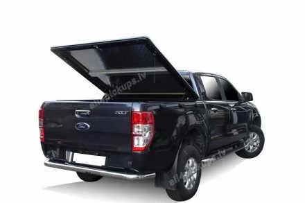 ALUMINUM TONNEAU COVER UPSTONE
