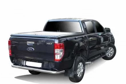 ALUMINUM TONNEAU COVER UPSTONE