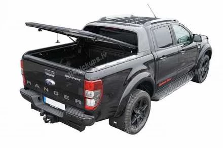 ALUMINUM TONNEAU COVER UPSTONE (WILDTRAK)