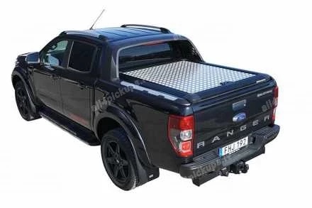 АЛЮМИНИЕВАЯ КРЫШКА КУЗОВА UPSTONE (WILDTRAK)