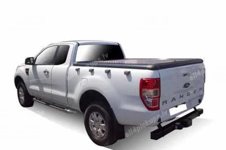 АЛЮМИНИЕВАЯ КРЫШКА КУЗОВА UPSTONE