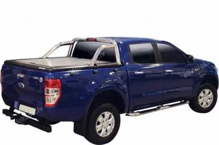 ALUMĪNIJA KRAVAS KASTES VĀKS UPSTONE (SADERĪGS AR OEM KRAVAS KASTES AIZSARGSTIENI)