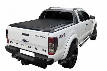ALUMINUM TONNEAU COVER UPSTONE (WILDTRAK)