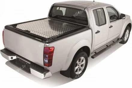 АЛЮМИНИЕВАЯ КРЫШКА КУЗОВА UPSTONE