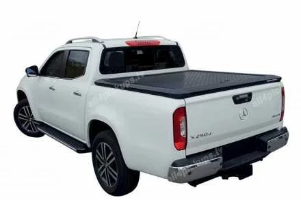 АЛЮМИНИЕВАЯ КРЫШКА КУЗОВА UPSTONE