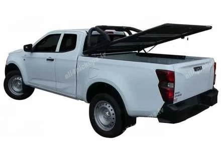 АЛЮМИНИЕВАЯ КРЫШКА КУЗОВА UPSTONE