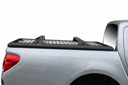 АЛЮМИНИЕВАЯ КРЫШКА КУЗОВА UPSTONE