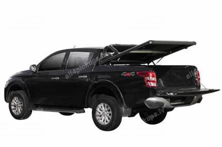 ALUMINUM TONNEAU COVER UPSTONE