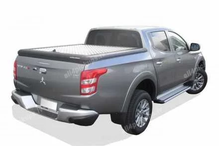 АЛЮМИНИЕВАЯ КРЫШКА КУЗОВА UPSTONE