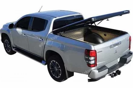 ALUMINUM TONNEAU COVER UPSTONE