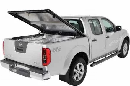 ALUMINUM TONNEAU COVER UPSTONE