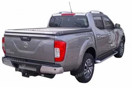 АЛЮМИНИЕВАЯ КРЫШКА КУЗОВА UPSTONE