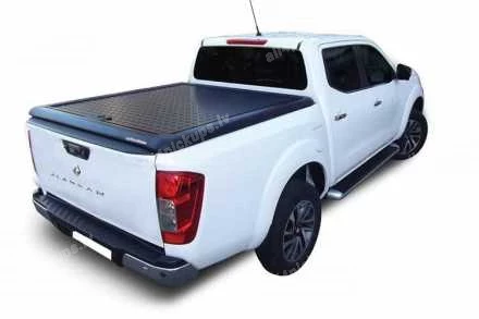 АЛЮМИНИЕВАЯ КРЫШКА КУЗОВА UPSTONE