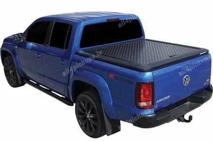 АЛЮМИНИЕВАЯ КРЫШКА КУЗОВА UPSTONE