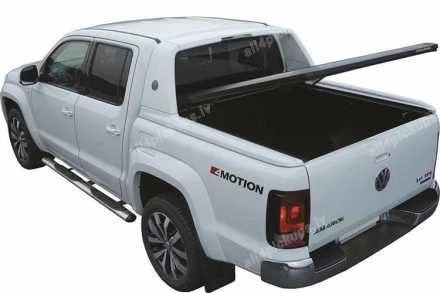 ALUMINUM TONNEAU COVER UPSTONE (AVENTURA)
