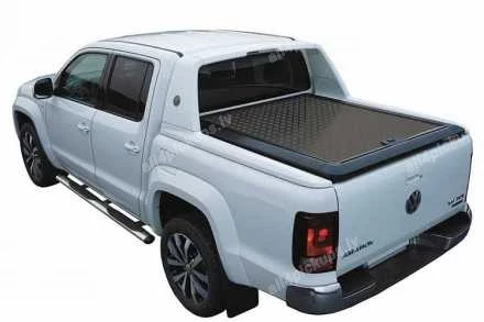 ALUMINUM TONNEAU COVER UPSTONE (AVENTURA)
