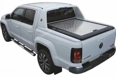 ALUMINUM TONNEAU COVER UPSTONE (AVENTURA)