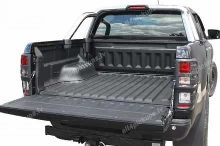 СЕКЦИОННАЯ ВАННА КУЗОВА PRO-FORM FORD Ranger, FORD Ranger Raptor