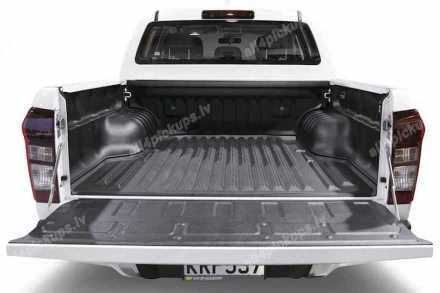 SEKCIJU KRAVAS KASTES VANNA PRO-FORM