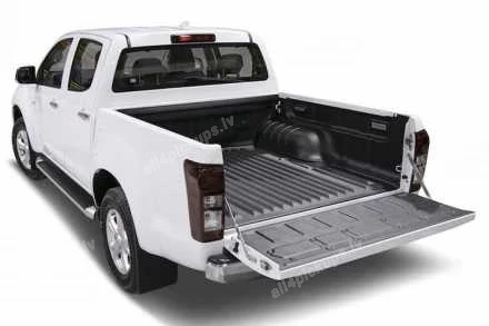 СЕКЦИОННАЯ ВАННА КУЗОВА PRO-FORM ISUZU D-Max
