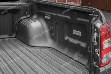 PRO-FORM  SPORTGUARD BEDLINER