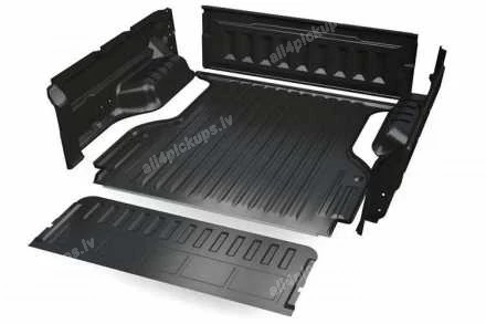 СЕКЦИОННАЯ ВАННА КУЗОВА PRO-FORM VOLKSWAGEN Amarok