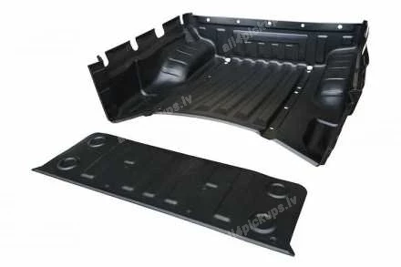 BED LINER PRO-FORM (UNDER RILE)