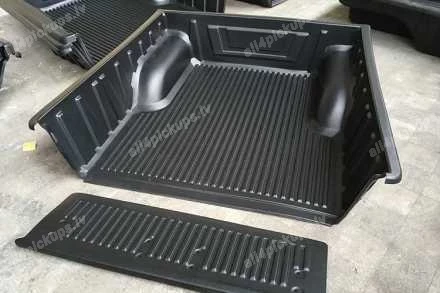 ВАННА КУЗОВА PRO-FORM (НАД БОРТАМИ) NISSAN Navara