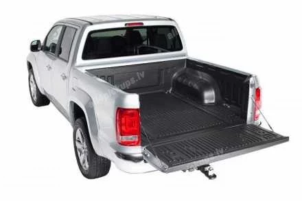 BED LINER PRO-FORM (UNDER RILE)